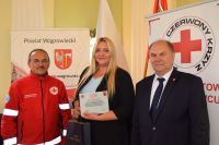 Podsumowano program edukacyjny PCK