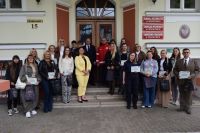 Podsumowano program edukacyjny PCK