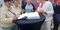 15-lecie Wągrowieckiego Uniwersytetu Trzeciego Wieku