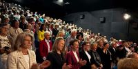 15-lecie Wągrowieckiego Uniwersytetu Trzeciego Wieku
