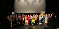 15-lecie Wągrowieckiego Uniwersytetu Trzeciego Wieku