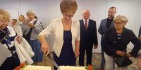 15-lecie Wągrowieckiego Uniwersytetu Trzeciego Wieku