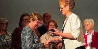15-lecie Wągrowieckiego Uniwersytetu Trzeciego Wieku