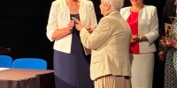 15-lecie Wągrowieckiego Uniwersytetu Trzeciego Wieku