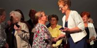 15-lecie Wągrowieckiego Uniwersytetu Trzeciego Wieku