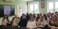 Podsumowanie konkursów "MÓJ ZAWÓD PRZYSZŁOŚCI V" i "MŁODY PRZEDSIĘBIORCA VI"