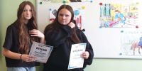 Podsumowanie konkursów "MÓJ ZAWÓD PRZYSZŁOŚCI V" i "MŁODY PRZEDSIĘBIORCA VI"