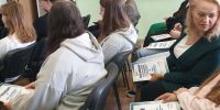 Podsumowanie konkursów "MÓJ ZAWÓD PRZYSZŁOŚCI V" i "MŁODY PRZEDSIĘBIORCA VI"