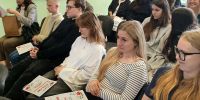 Podsumowanie konkursów "MÓJ ZAWÓD PRZYSZŁOŚCI V" i "MŁODY PRZEDSIĘBIORCA VI"
