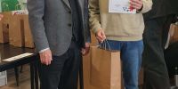 Podsumowanie konkursów "MÓJ ZAWÓD PRZYSZŁOŚCI V" i "MŁODY PRZEDSIĘBIORCA VI"