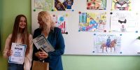 Podsumowanie konkursów "MÓJ ZAWÓD PRZYSZŁOŚCI V" i "MŁODY PRZEDSIĘBIORCA VI"