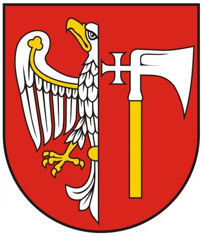 herb Powiatu Wągrowieckiego