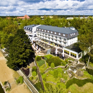 Hotel Pietrak w Wągrowcu