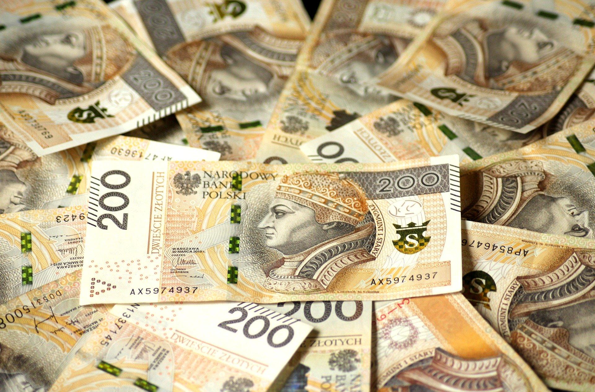 Powiatowy Urząd Pracy w Wągrowcu pozyskał 20 mln zł w ramach tarczy antykryzysowej