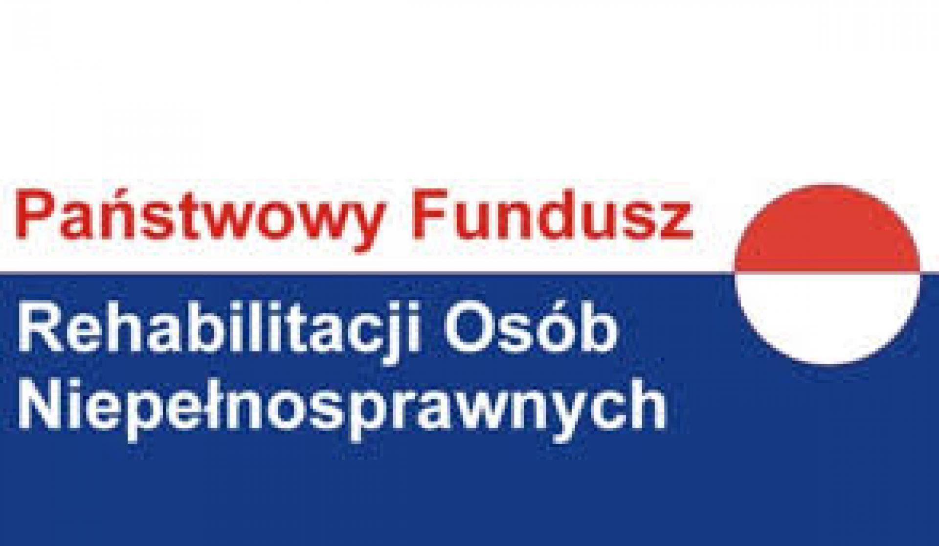 WAŻNA INFORMACJA DLA OSÓB NIEPEŁNOSPRAWNYCH
