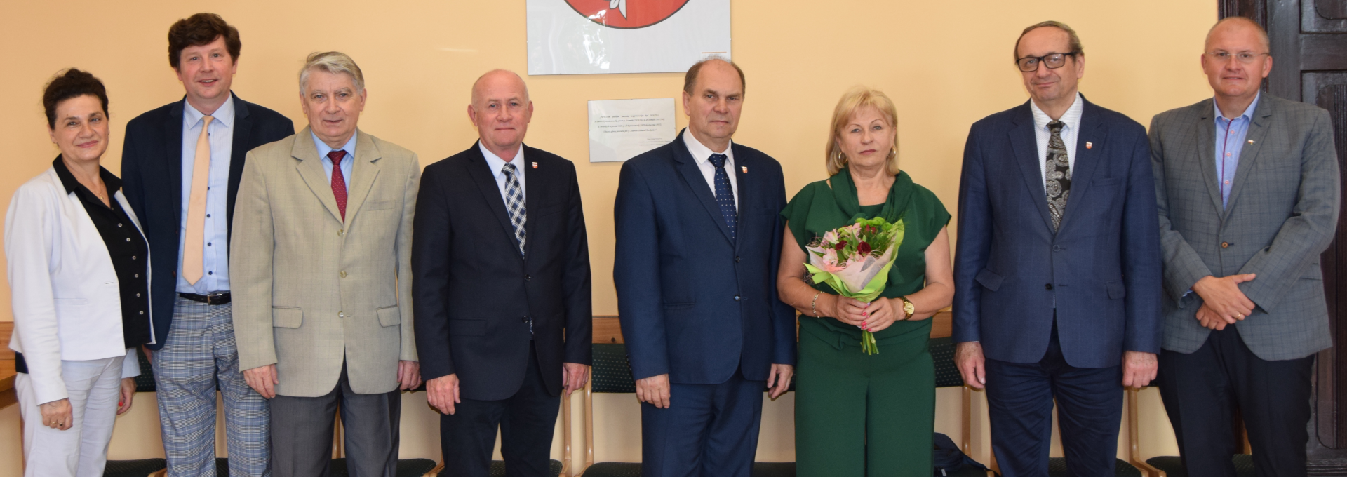 Zarząd Powiatu otrzymał absolutorium