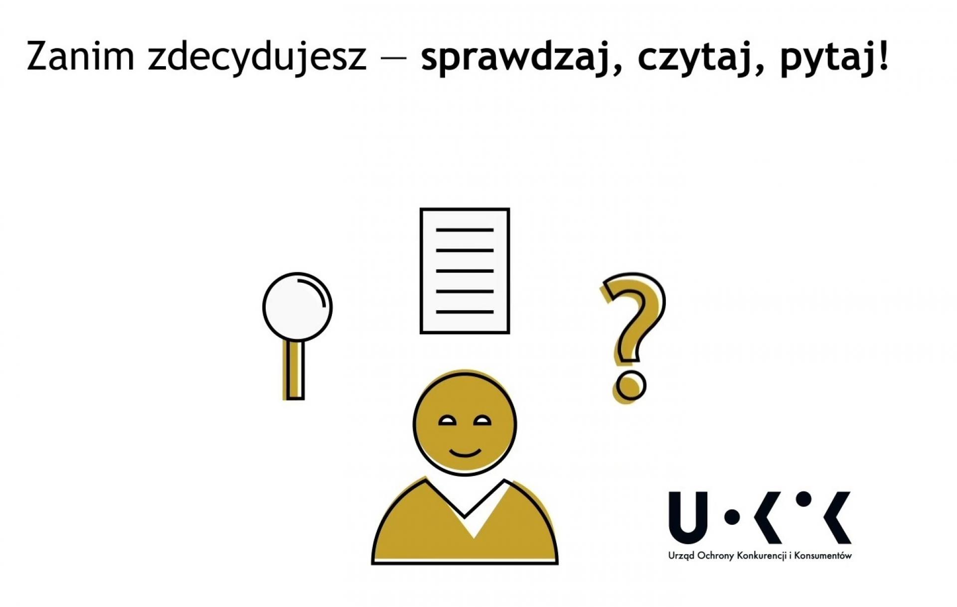 Powiatowy Rzecznik Konsumenta informuje