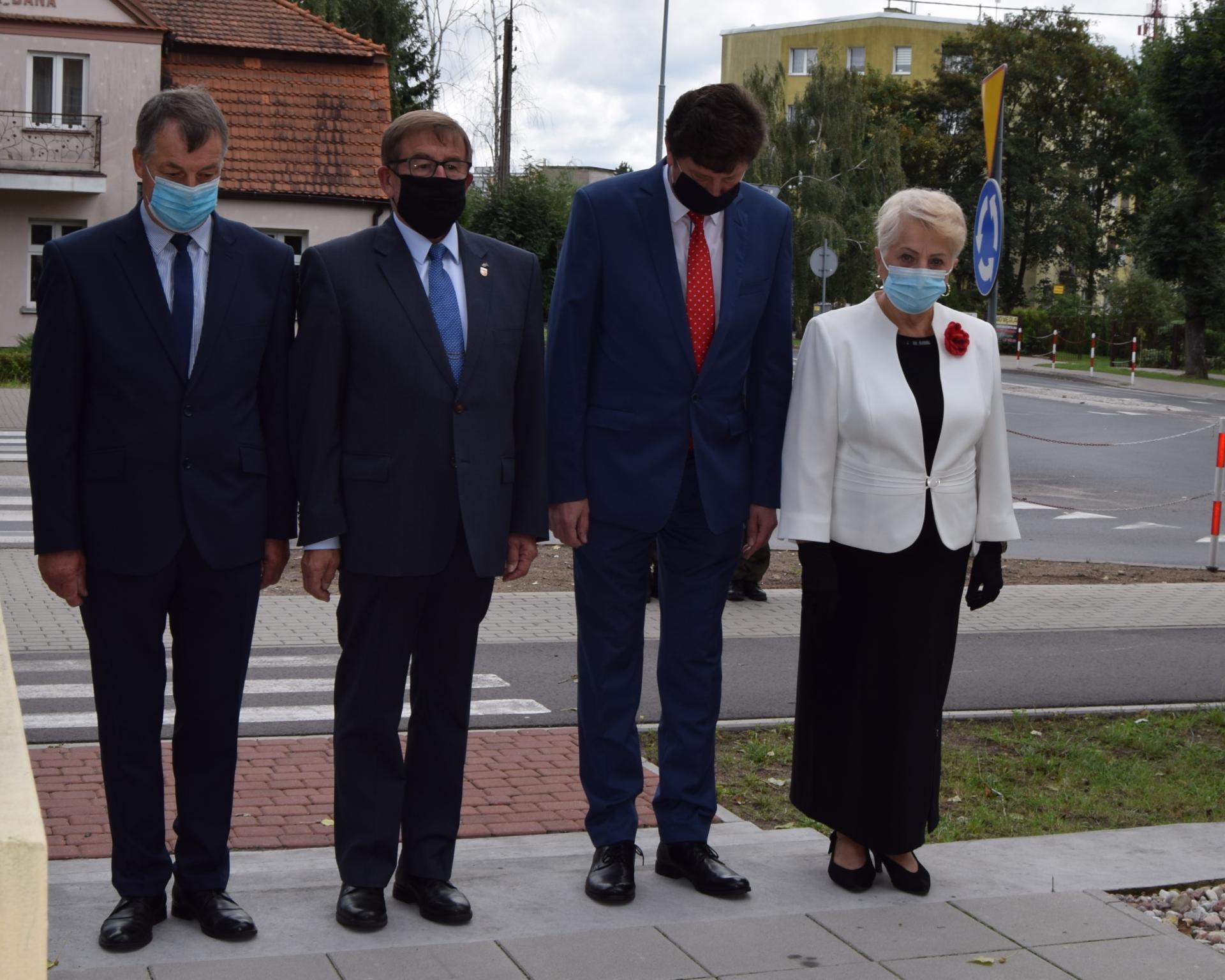 1 września - dziś 81. rocznica wybuchu II wojny światowej