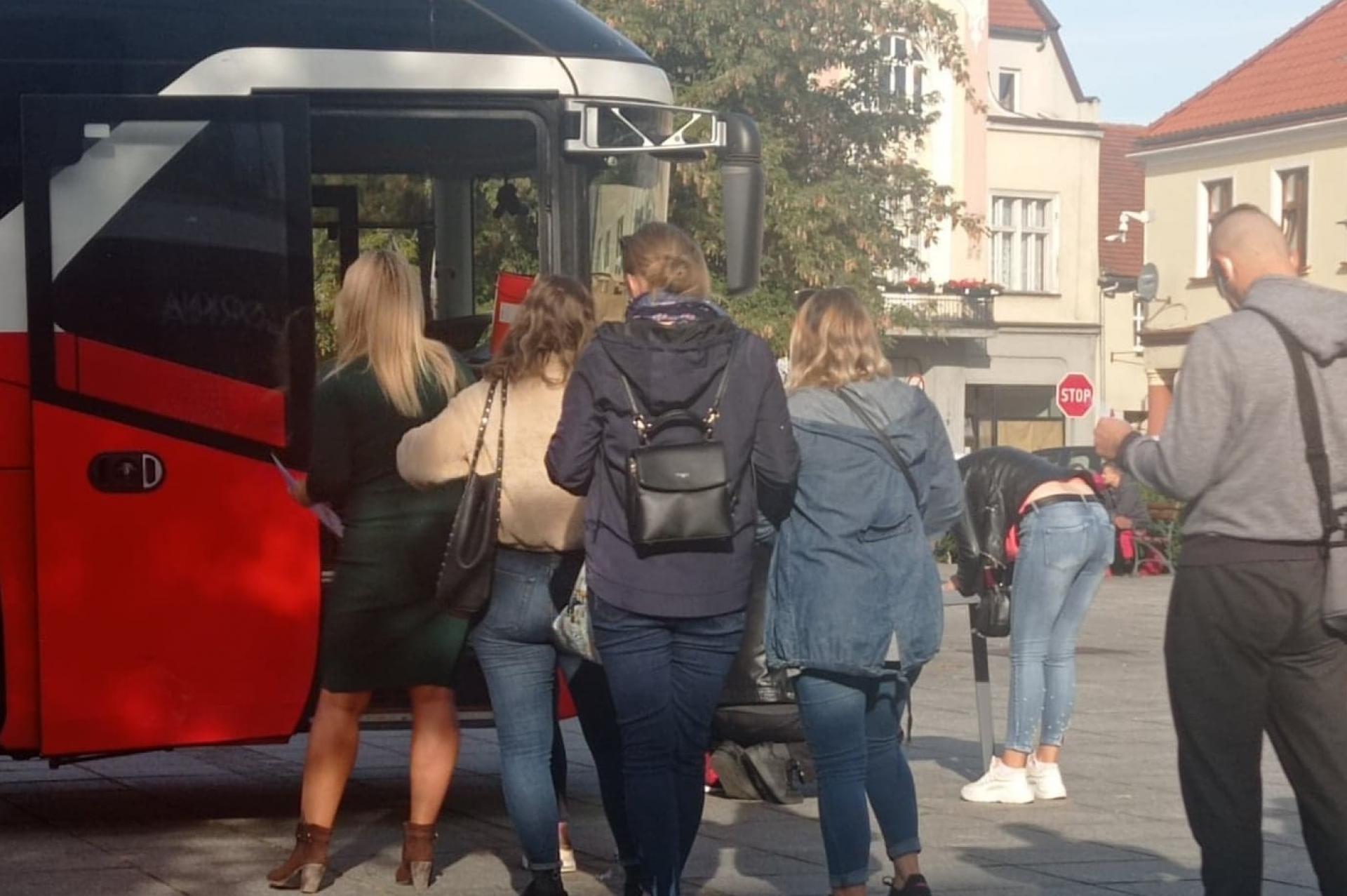 W sobotę zebrano prawie 17,5 litra krwi!