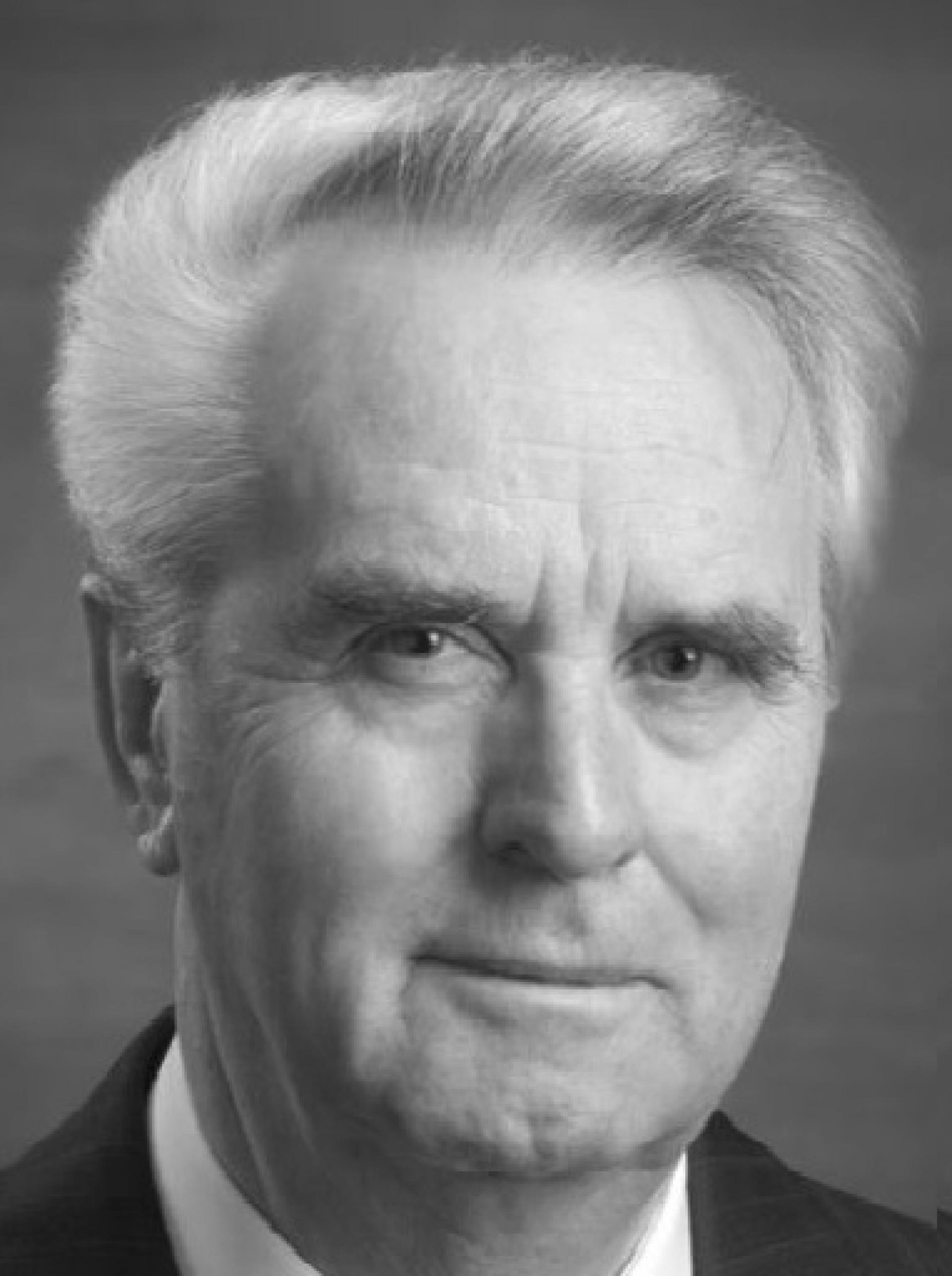 Zmarł profesor Sylwester Dworacki