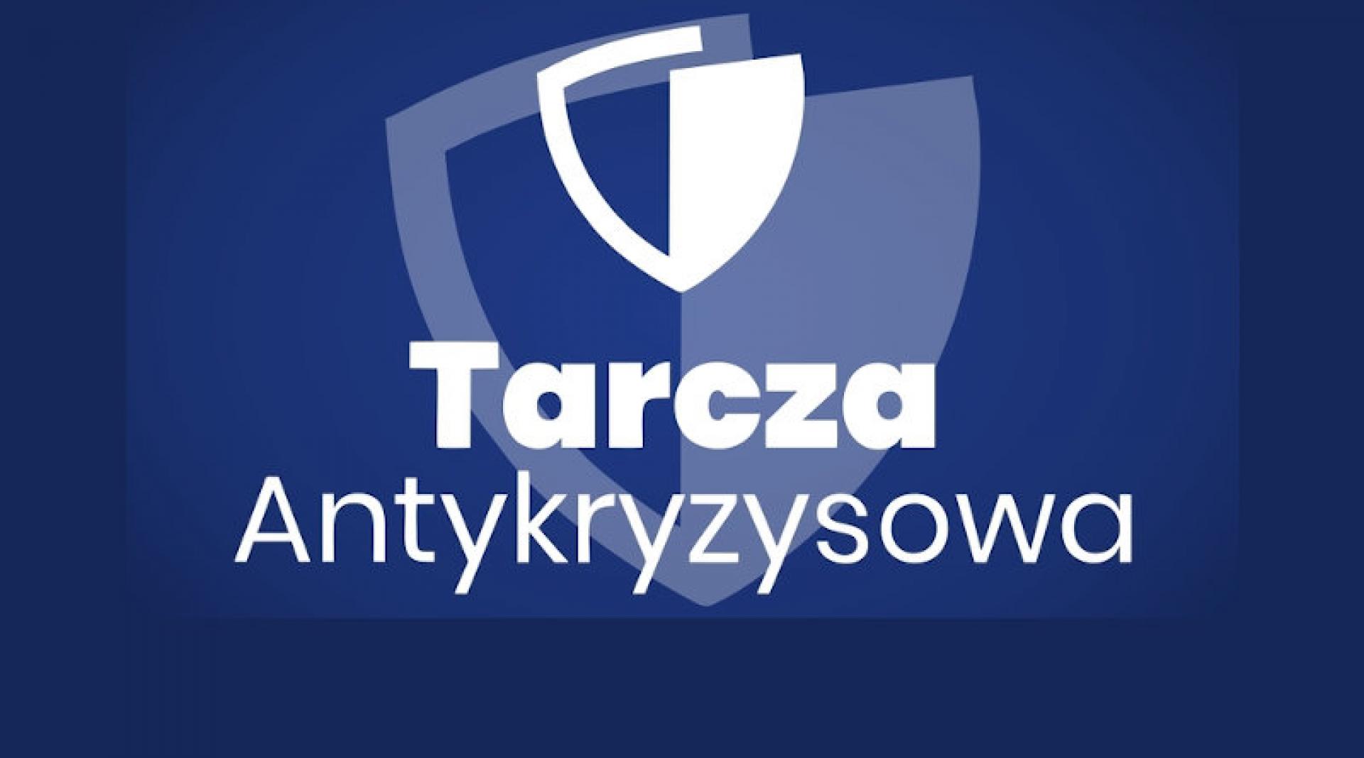 TARCZA ANTYKRYZYSOWA - KOMUNIKAT O WZNOWIENIU NABORÓW WNIOSKÓW