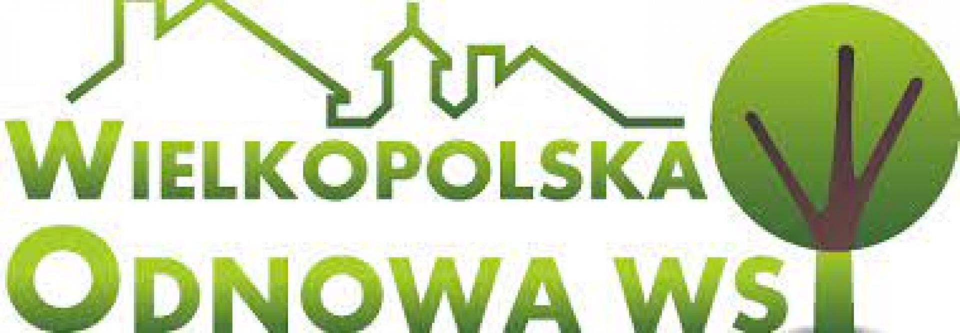 Zarząd Województwa Wielkopolskiego ogłosił XI edycję konkursu „Pięknieje wielkopolska wieś”