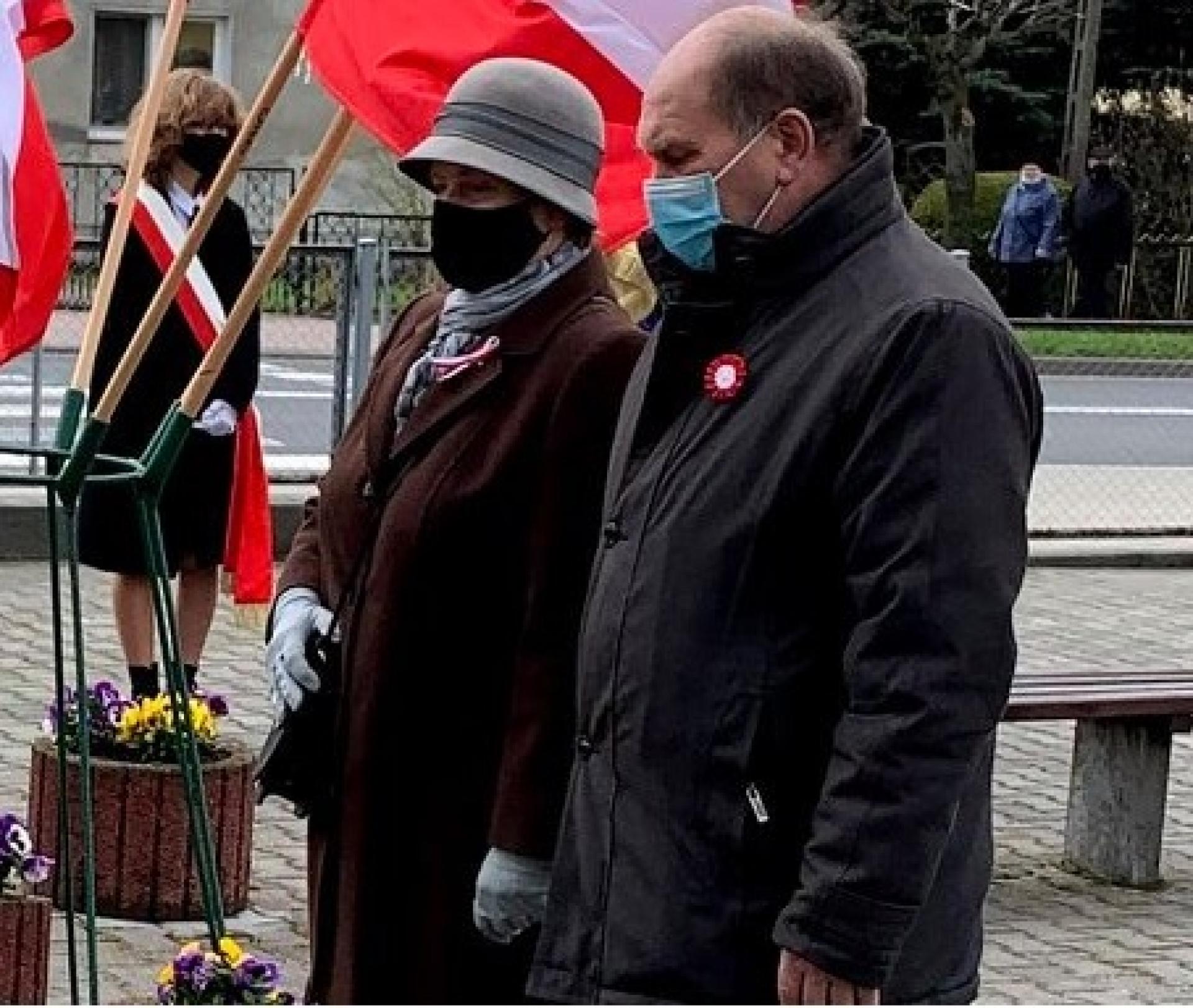 Obchody 230. rocznicy ustanowienia Konstytucji 3 Maja oraz Dnia Strażaka