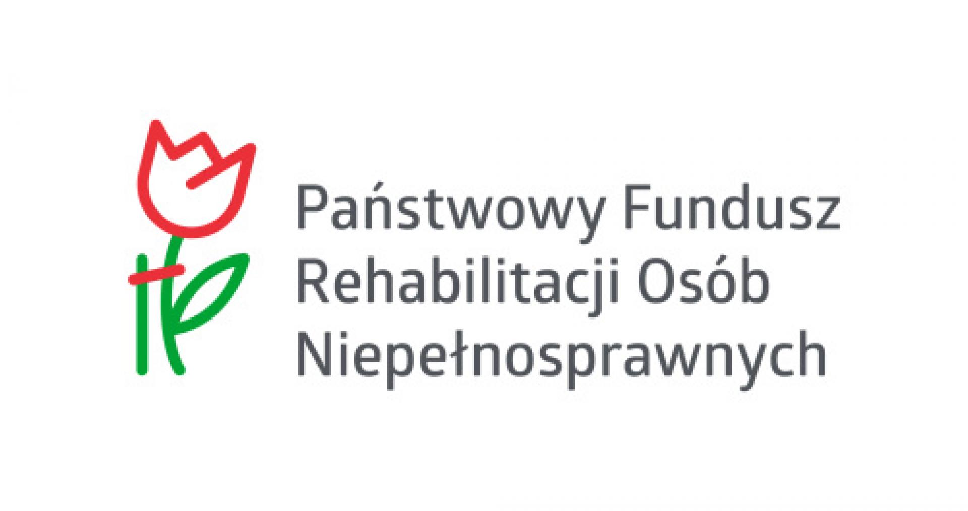 Środki PFRON na podjęcie działalności gospodarczej przez osoby niepełnosprawne oraz na zwrot kosztów wyposażenia stanowiska pracy dla osoby niepełnosprawnej.