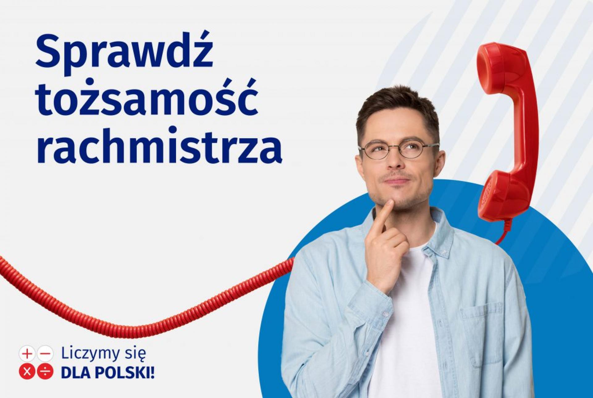 Spis Powszechny - jak sprawdzić tożsamość rachmistrza?