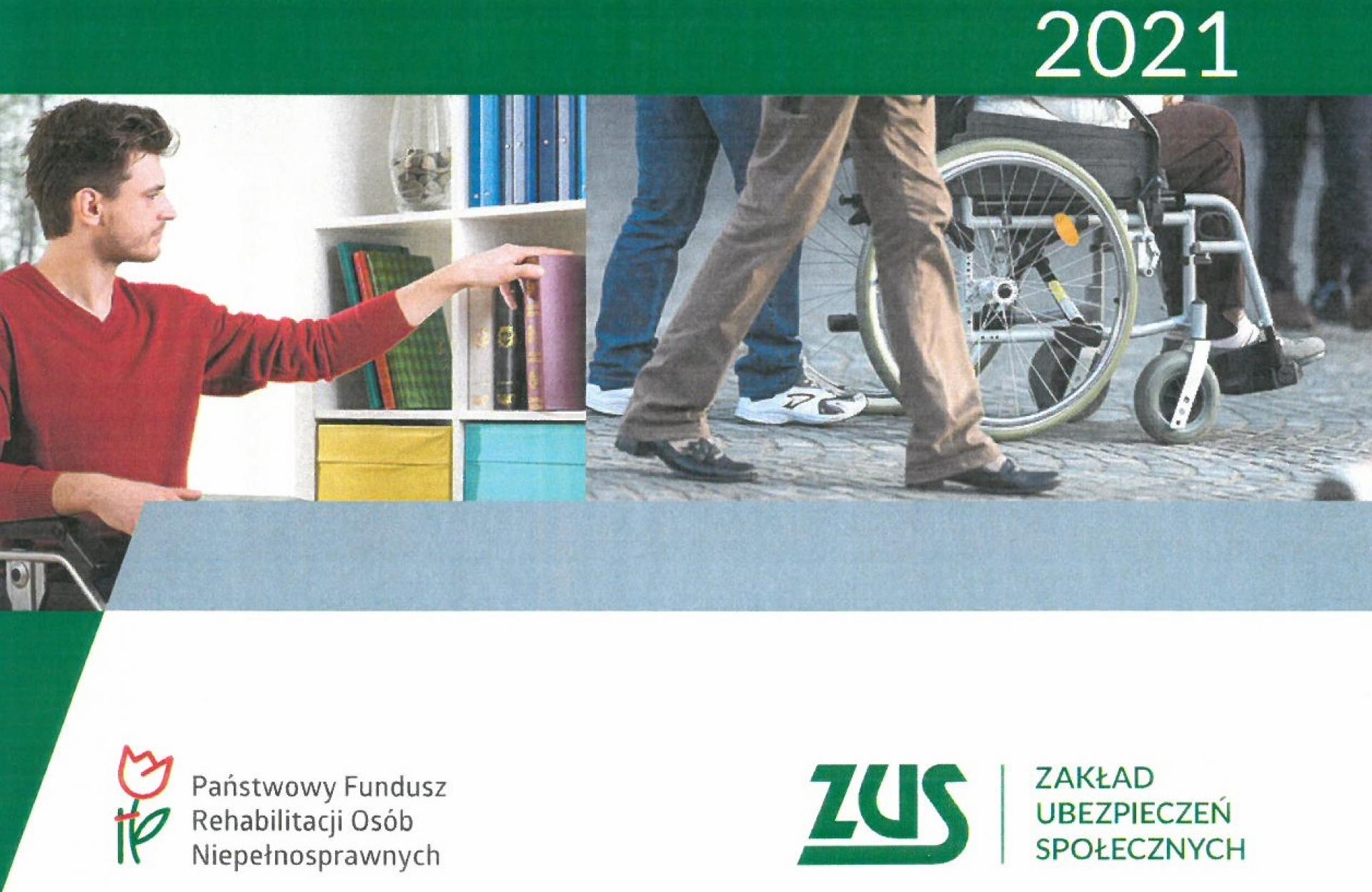 Nowy Informator dla osób z niepełnosprawnością