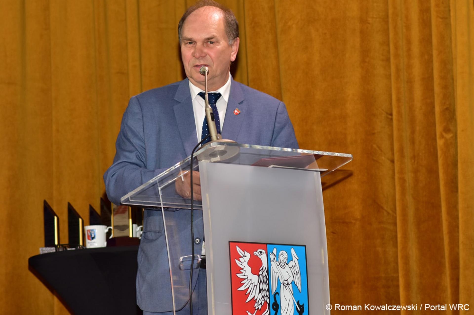 Mieściska Gala Sponsorów, Partnerów i Przedsiębiorców „Blisko”