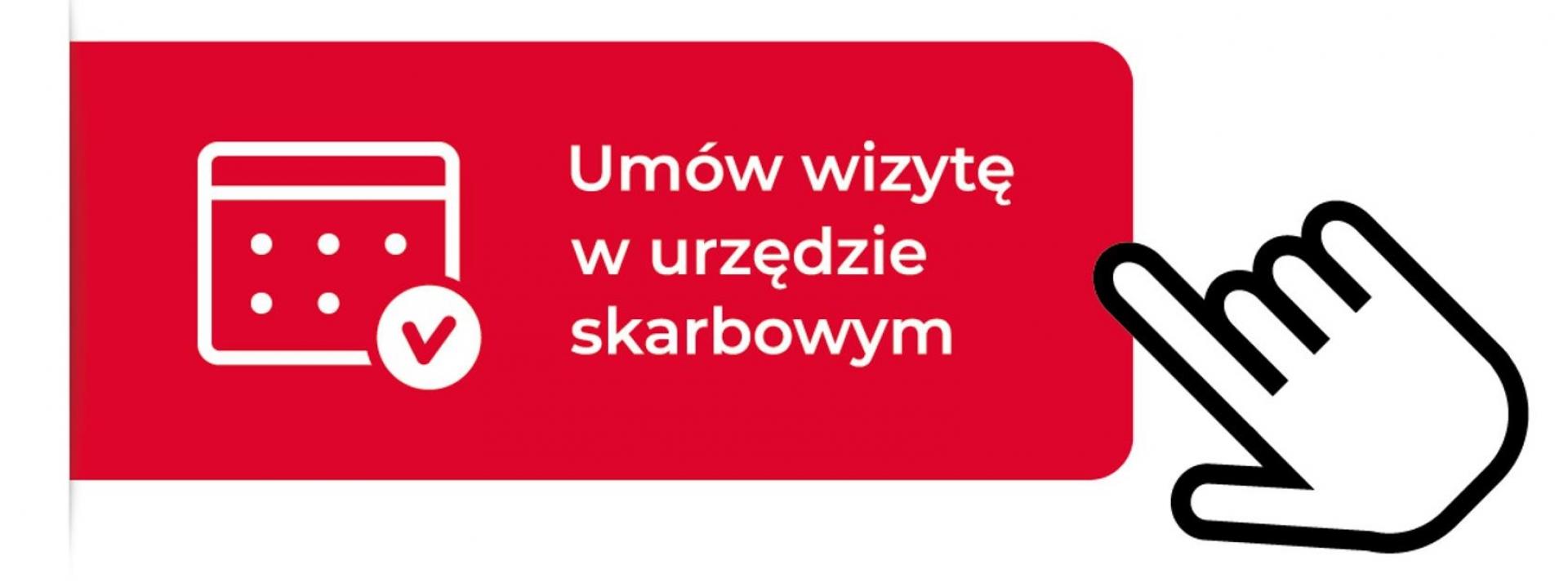 Zmiany w dyżurach w zakresie Polskiego Ładu w urzędach skarbowych