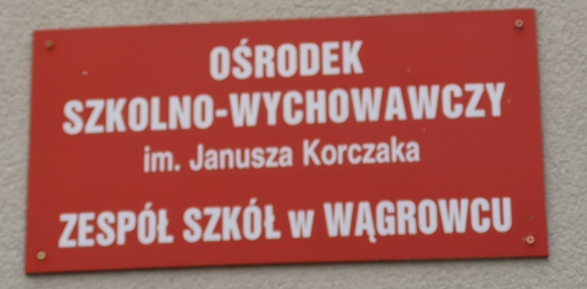 Konkurs na stanowisko dyrektora SOSW