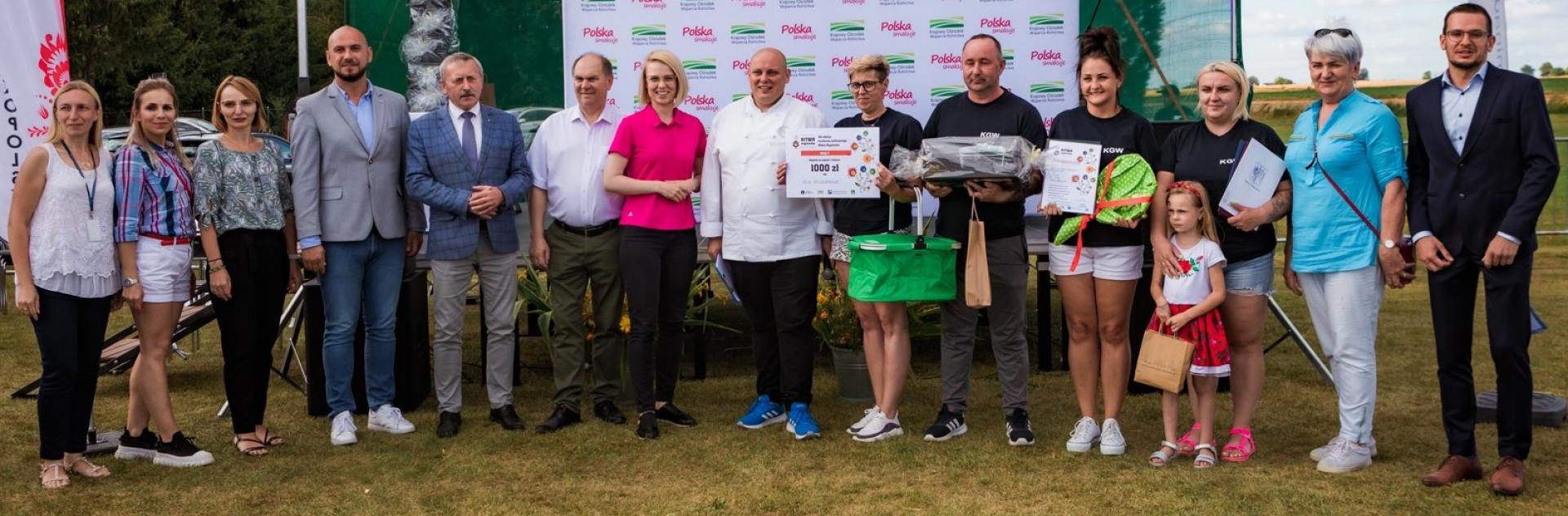 Za nami kolejny Piknik z Produktem Polskim w ramach Bitwy Regionów