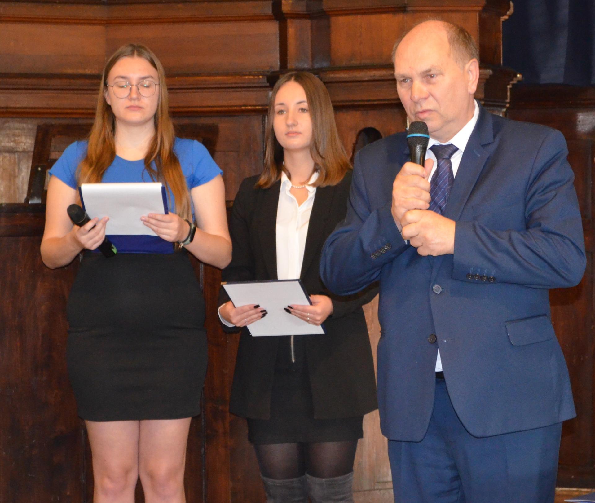 Dzień Edukacji Narodowej w powiatowych szkołach i placówkach oświatowych
