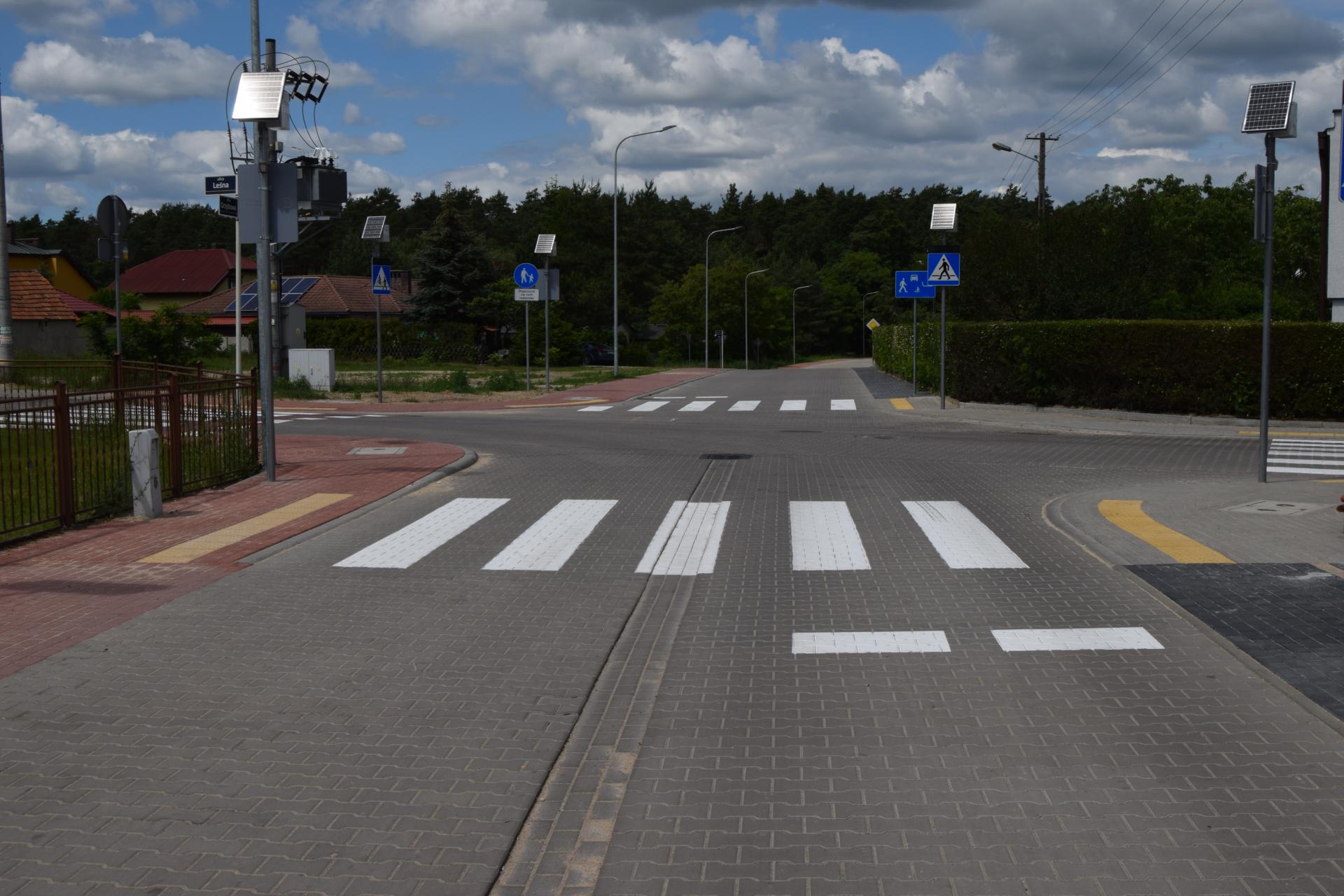 Zadania inwestycyjne i remontowe w powiece wągrowieckim