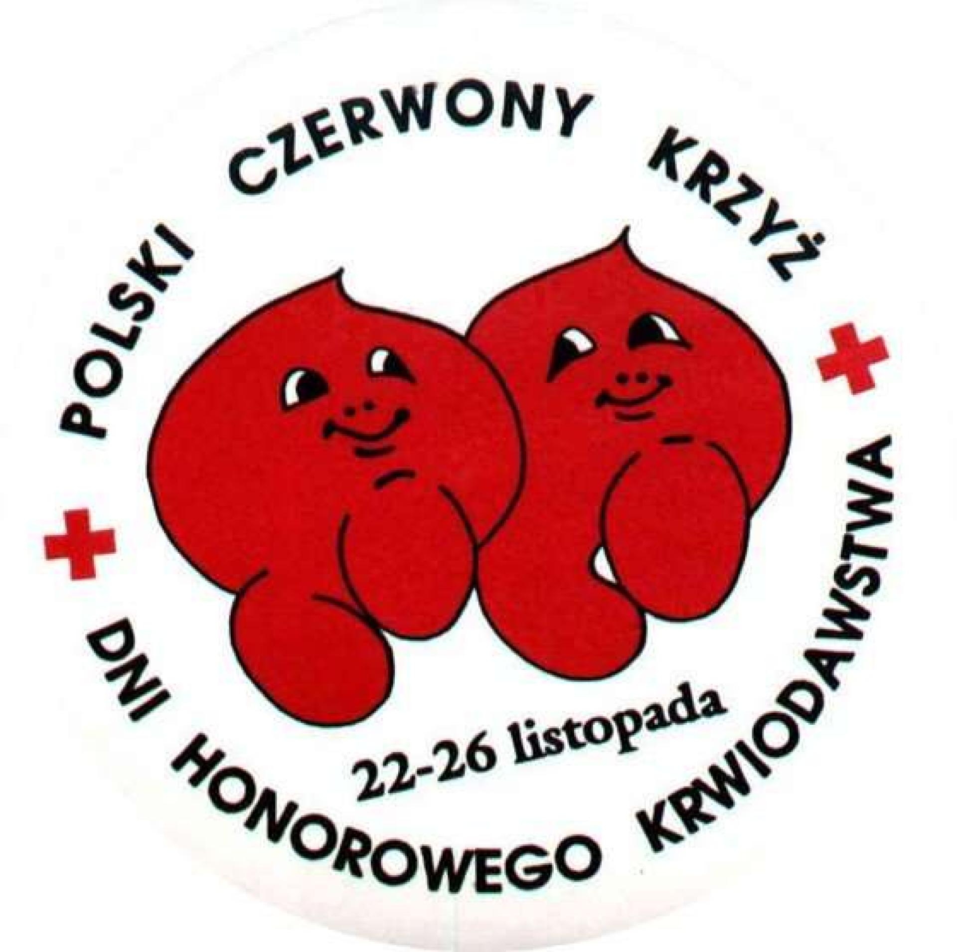 Dni Honorowego Krwiodawstwa