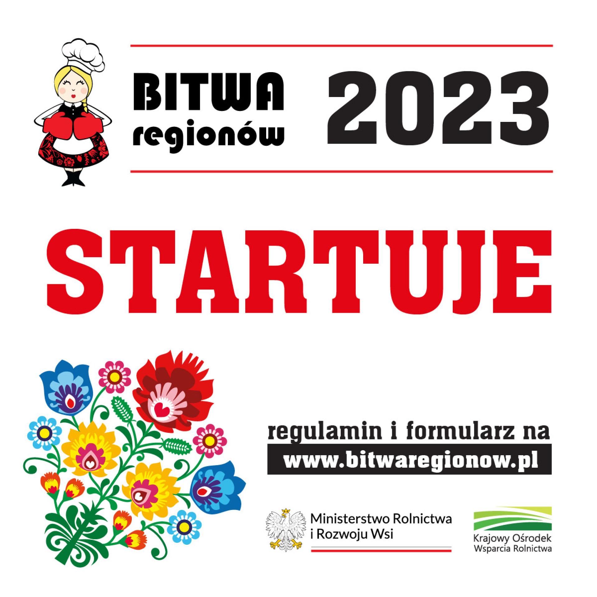 Startuje nowa edycja Bitwy Regionów