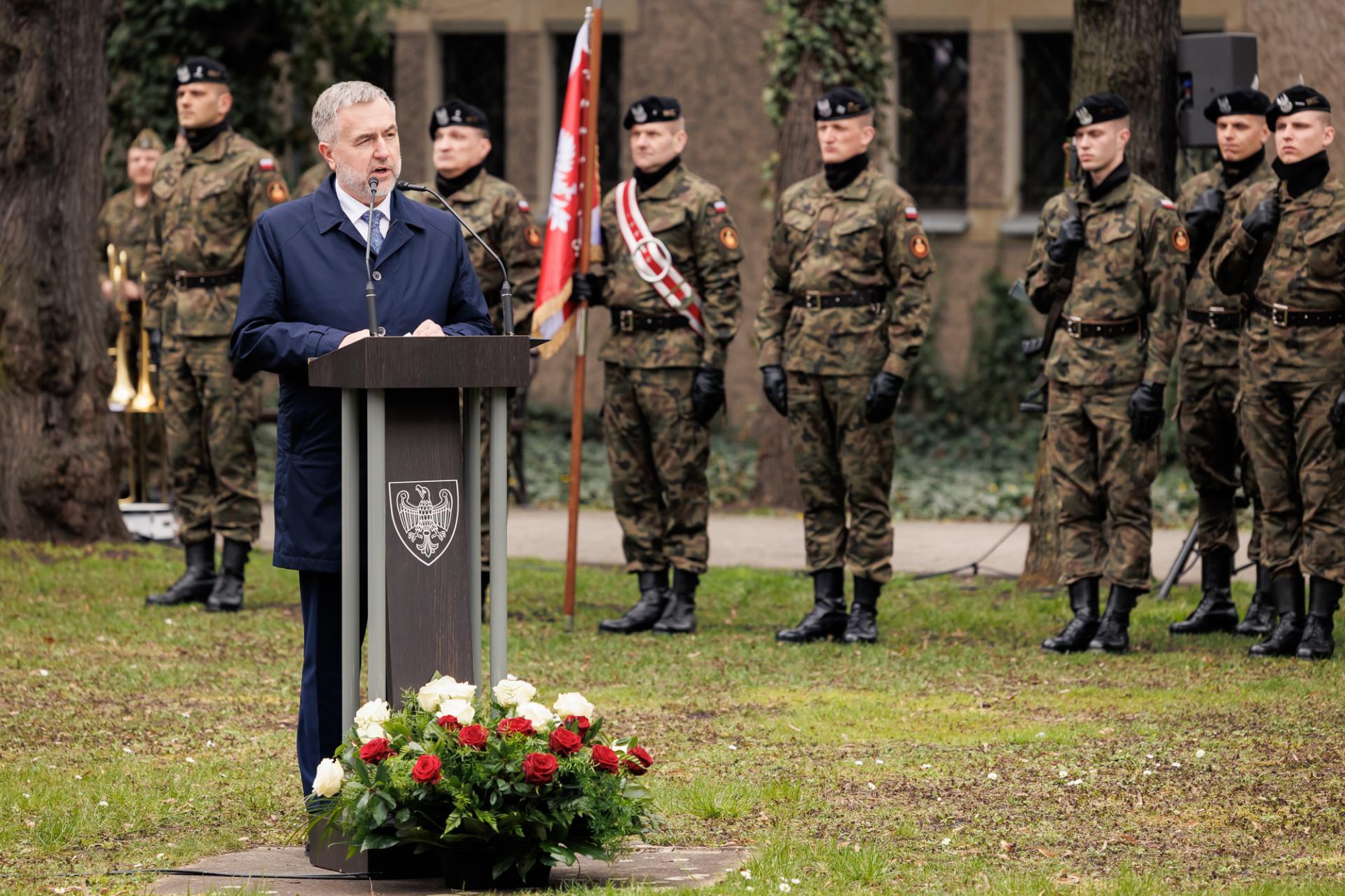 Dzień Pamięci Ofiar Zbrodni Katyńskiej