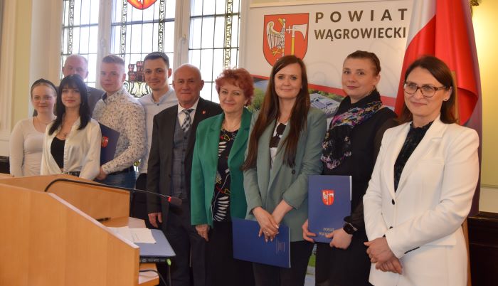 V edycja Programu Wsparcia Samorządów Szkolnych