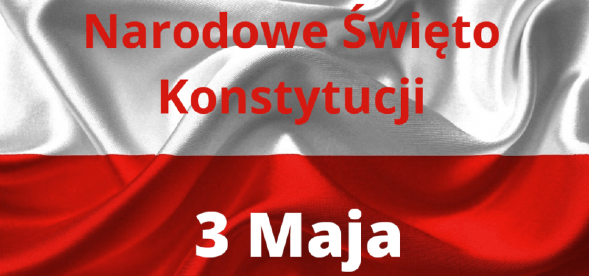 Święto Konstytucji 3 Maja