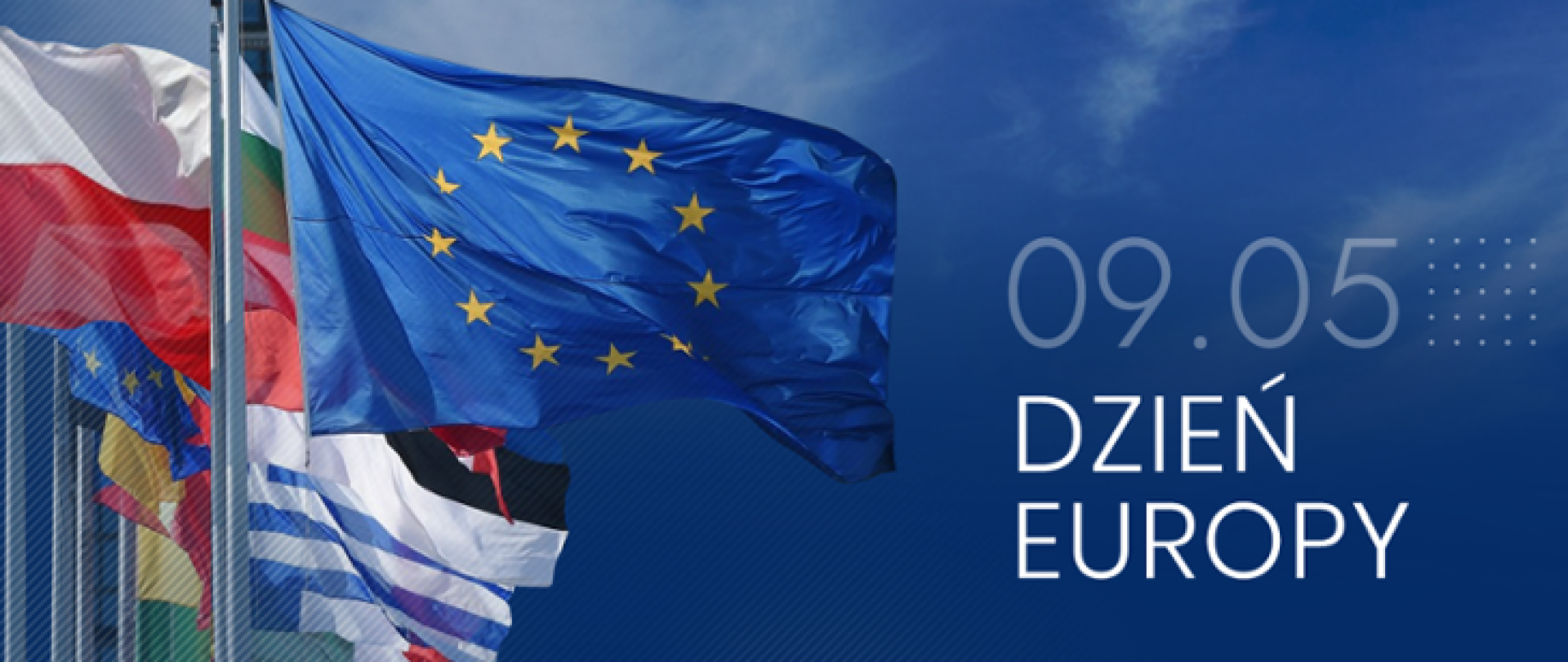 9 maja świętujemy Dzień Europy
