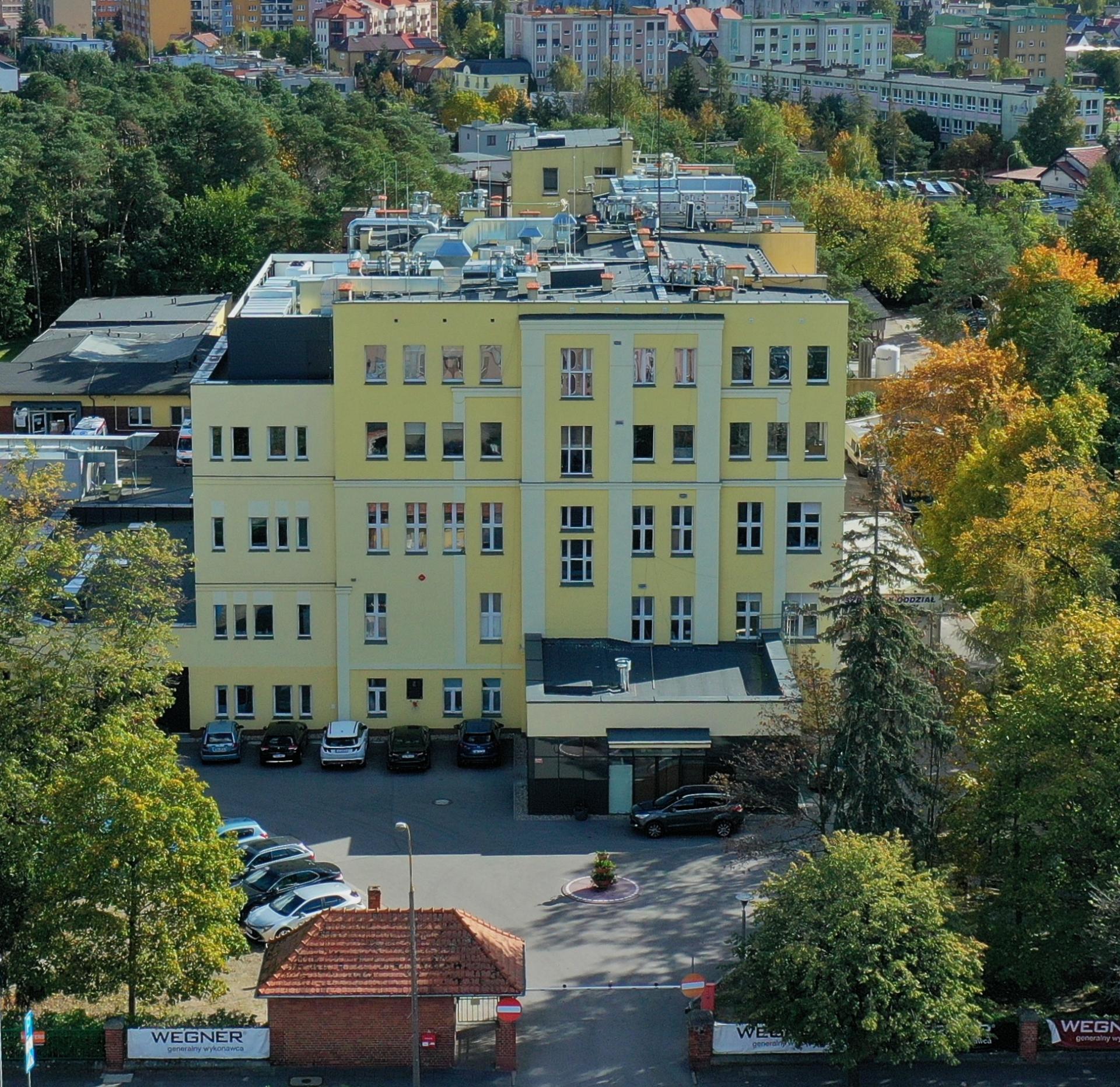 ZOZ w Wągrowcu wykonał ponad planowany poziom świadczeń PSZ