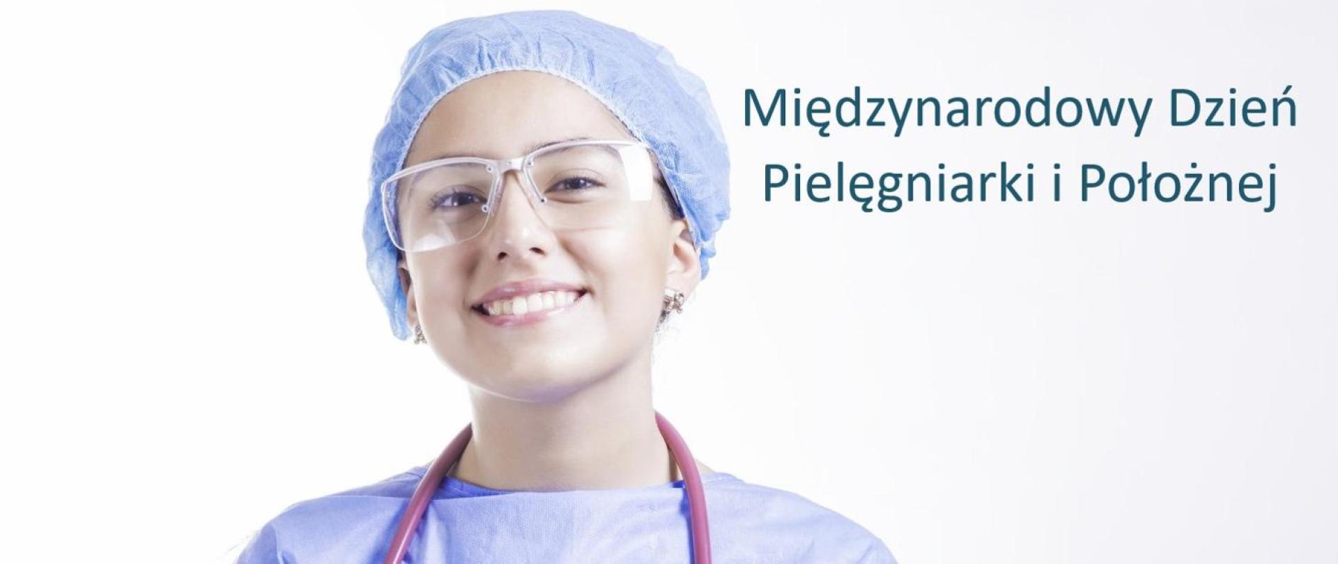 Międzynarodowy Dzień Pielęgniarki i Położnej