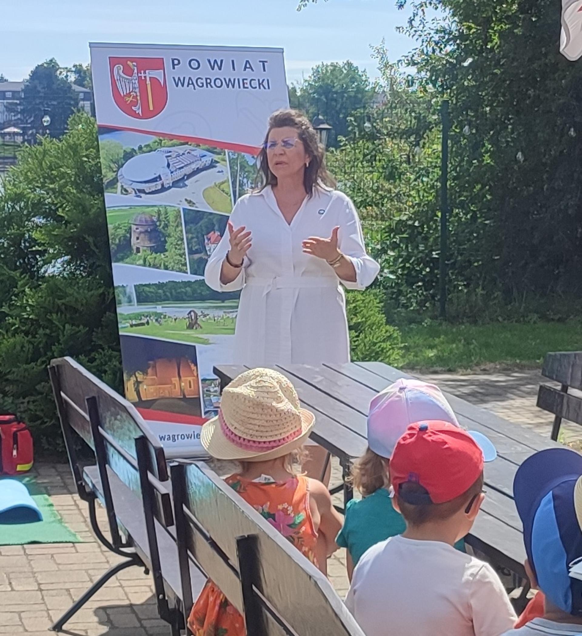 Rozpocznij bezpieczne wakacje z TPD