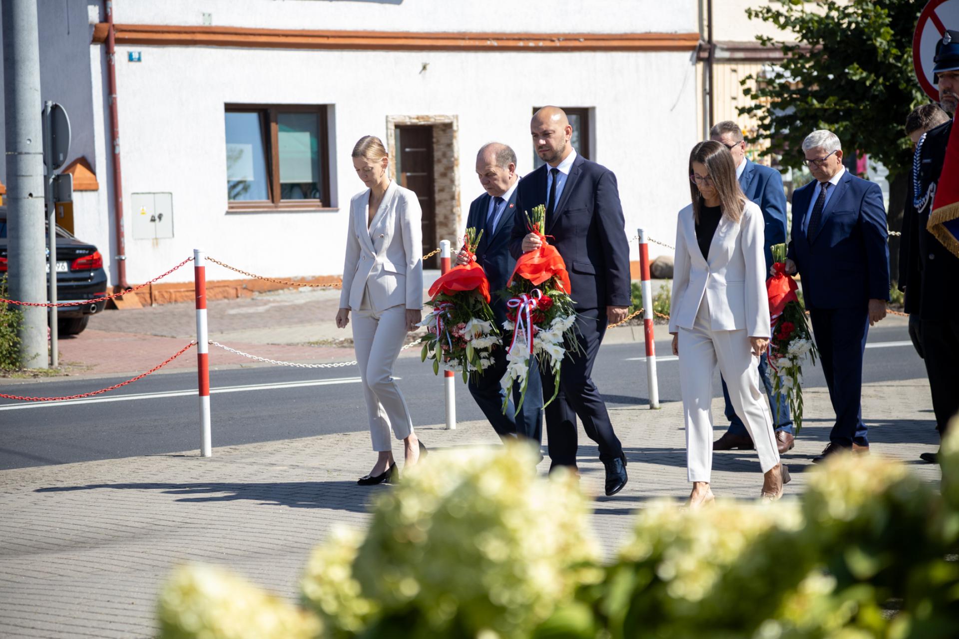 1 września - dziś 85. rocznica wybuchu II wojny światowej