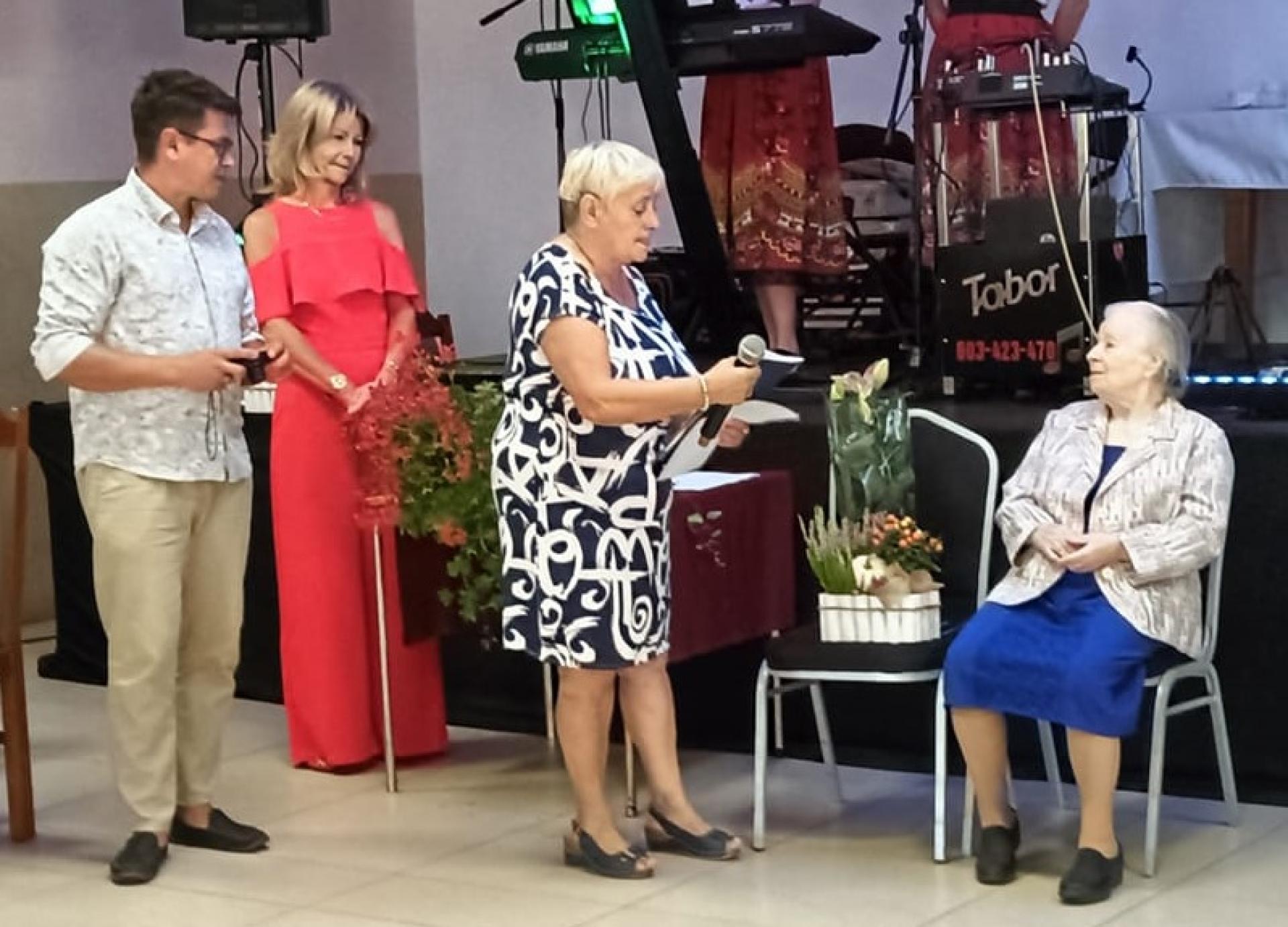 XXIX Zjazd Seniorów na Pałukach