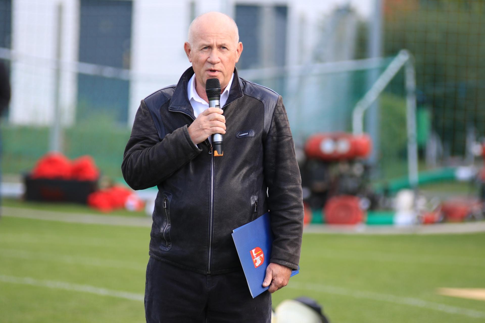 XX Jubileuszowe Zawody Sportowo-Pożarnicze w Skokach