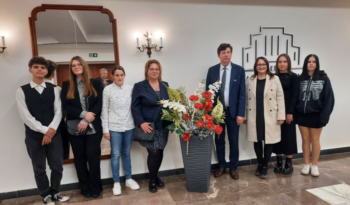 Jubileusz 30-lecia Pilskiego Banku Żywności