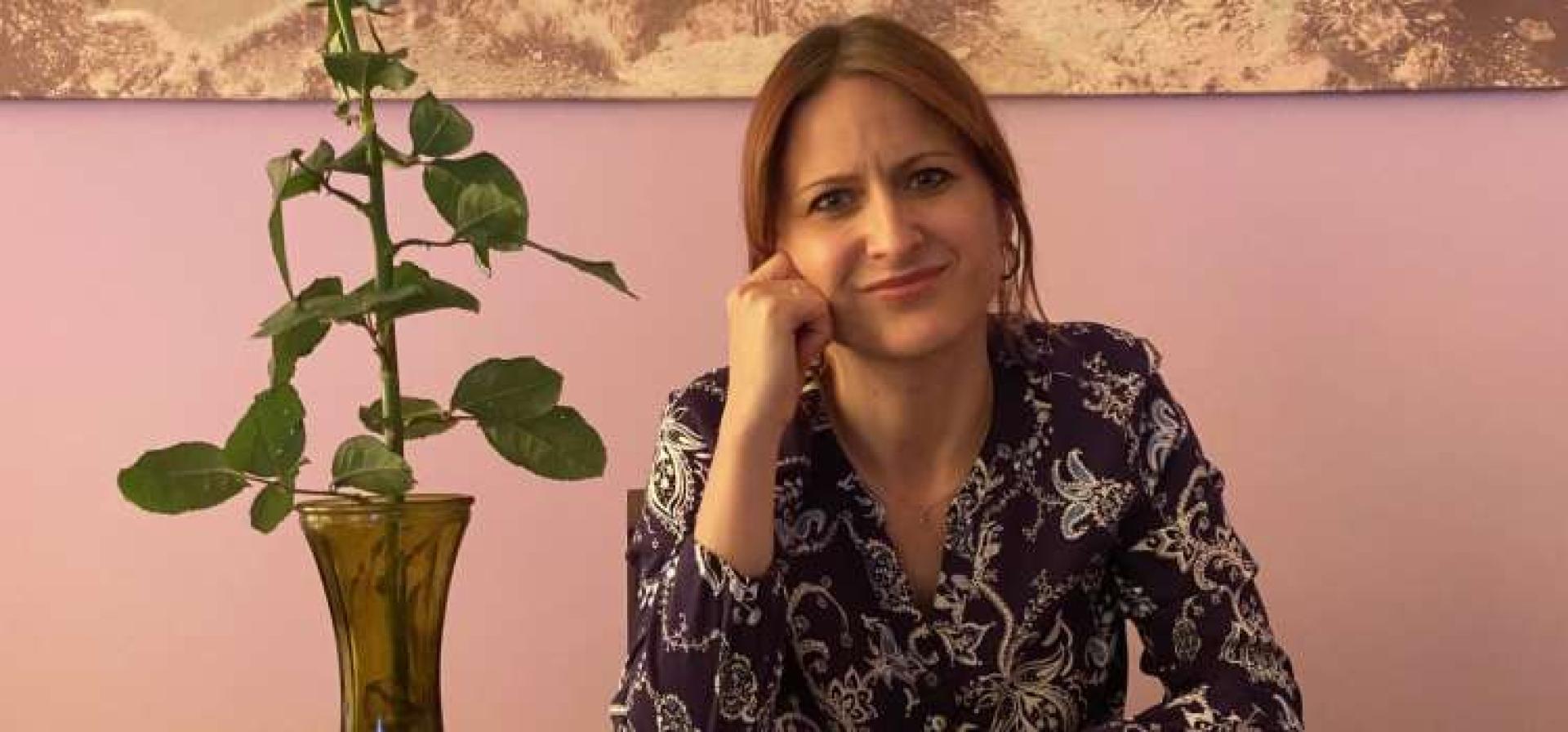 Zapraszamy na wieczór poetycko-muzyczny z Katarzyną Osuch-Leniec